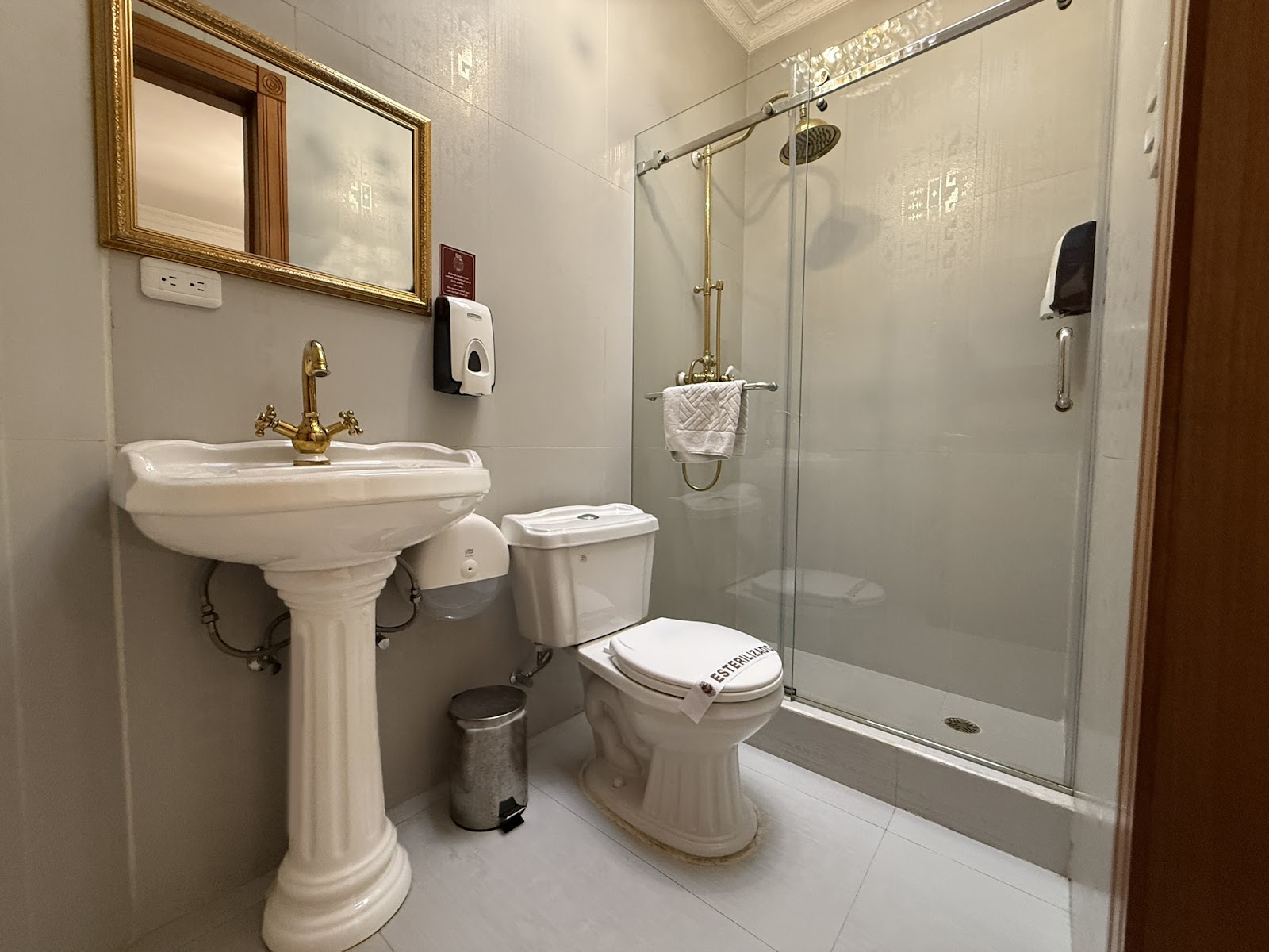 Casa Ruth Hotel Boutique