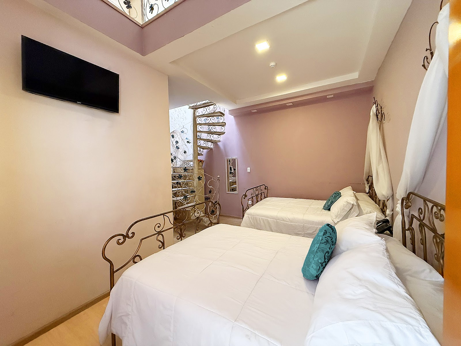 Habitación Doble Superior